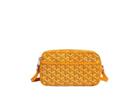 how much is the goyard cap-vert pm bag|goyard cap vert bag price.